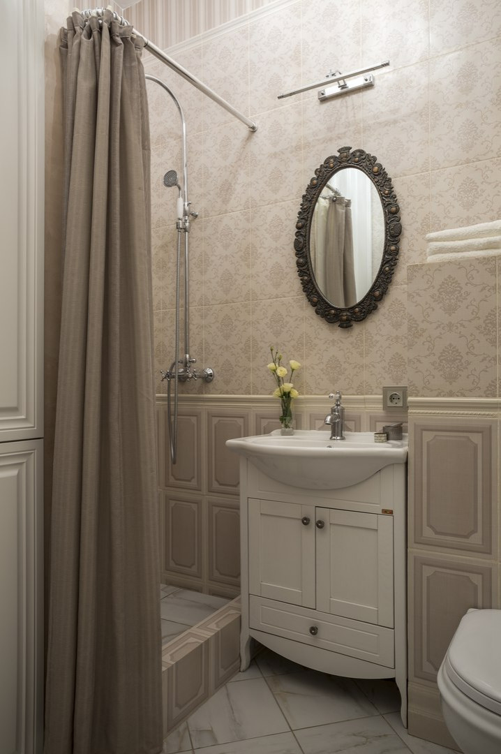 Жемчужный браслет