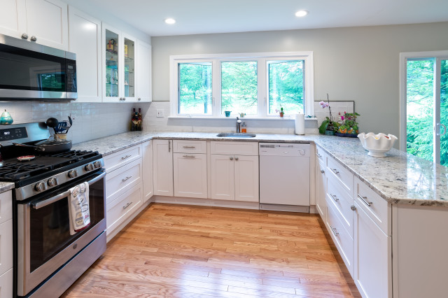 Mental Kitchen transitional-kitchen