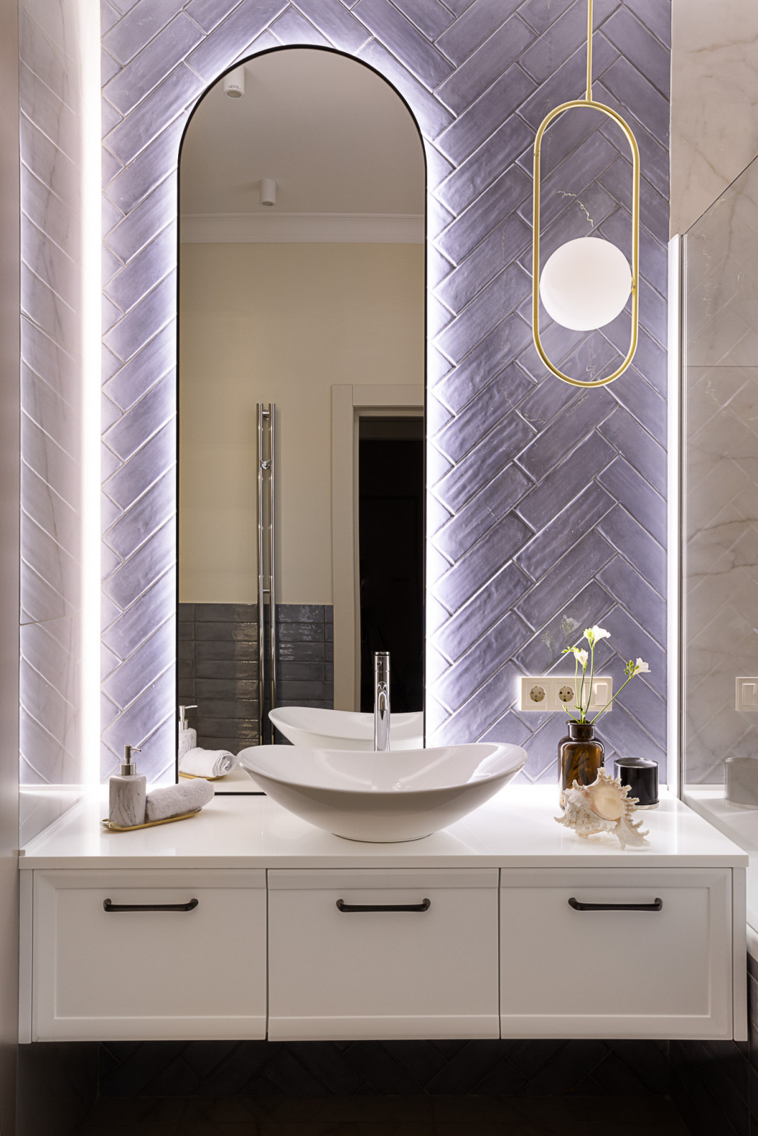 Москва ЖК Silver