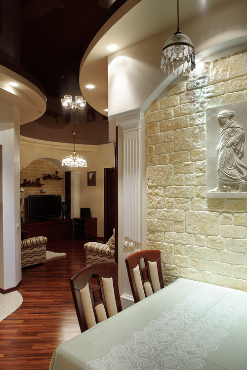 Квартира на ул. Фестивальная