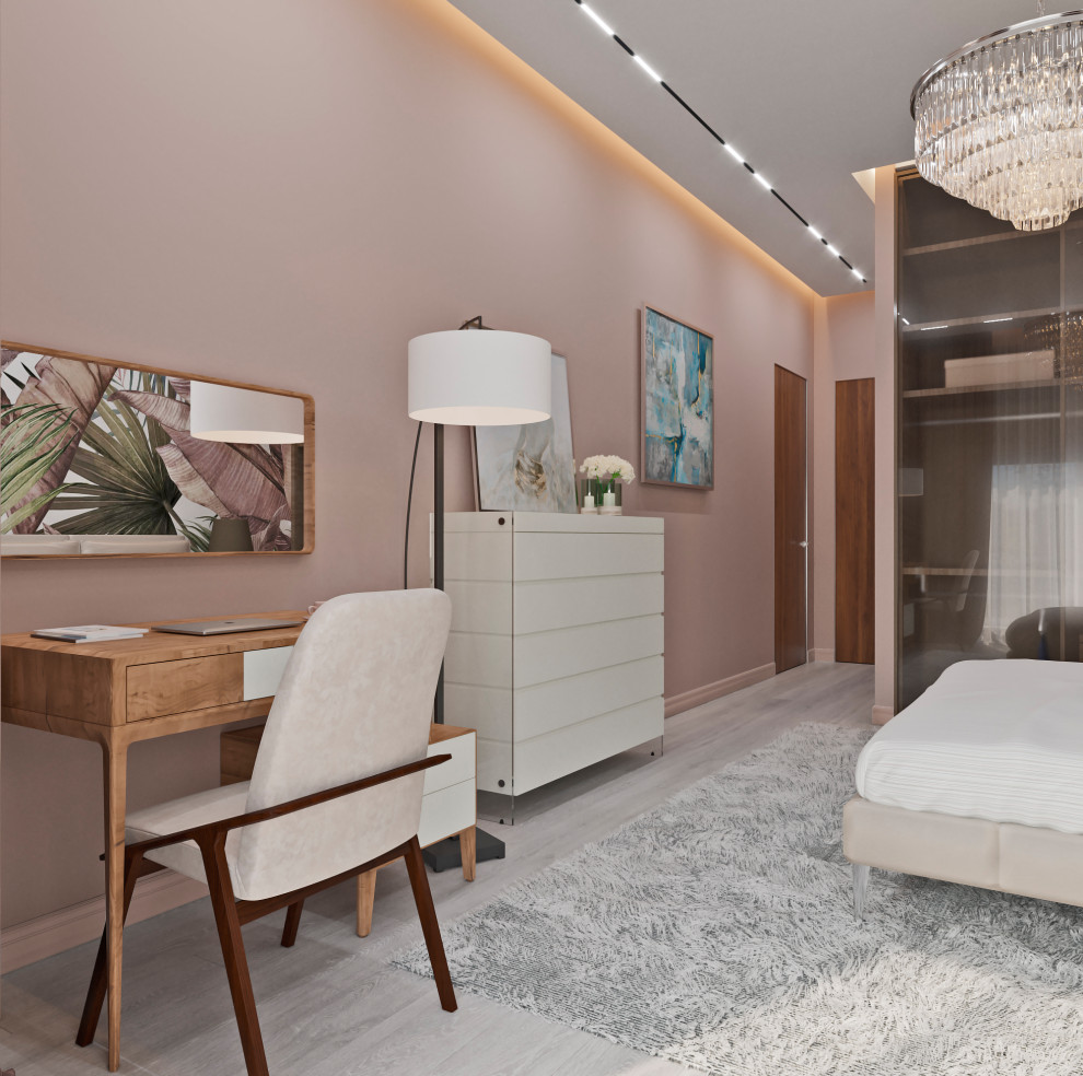 Сальная зона Будуара