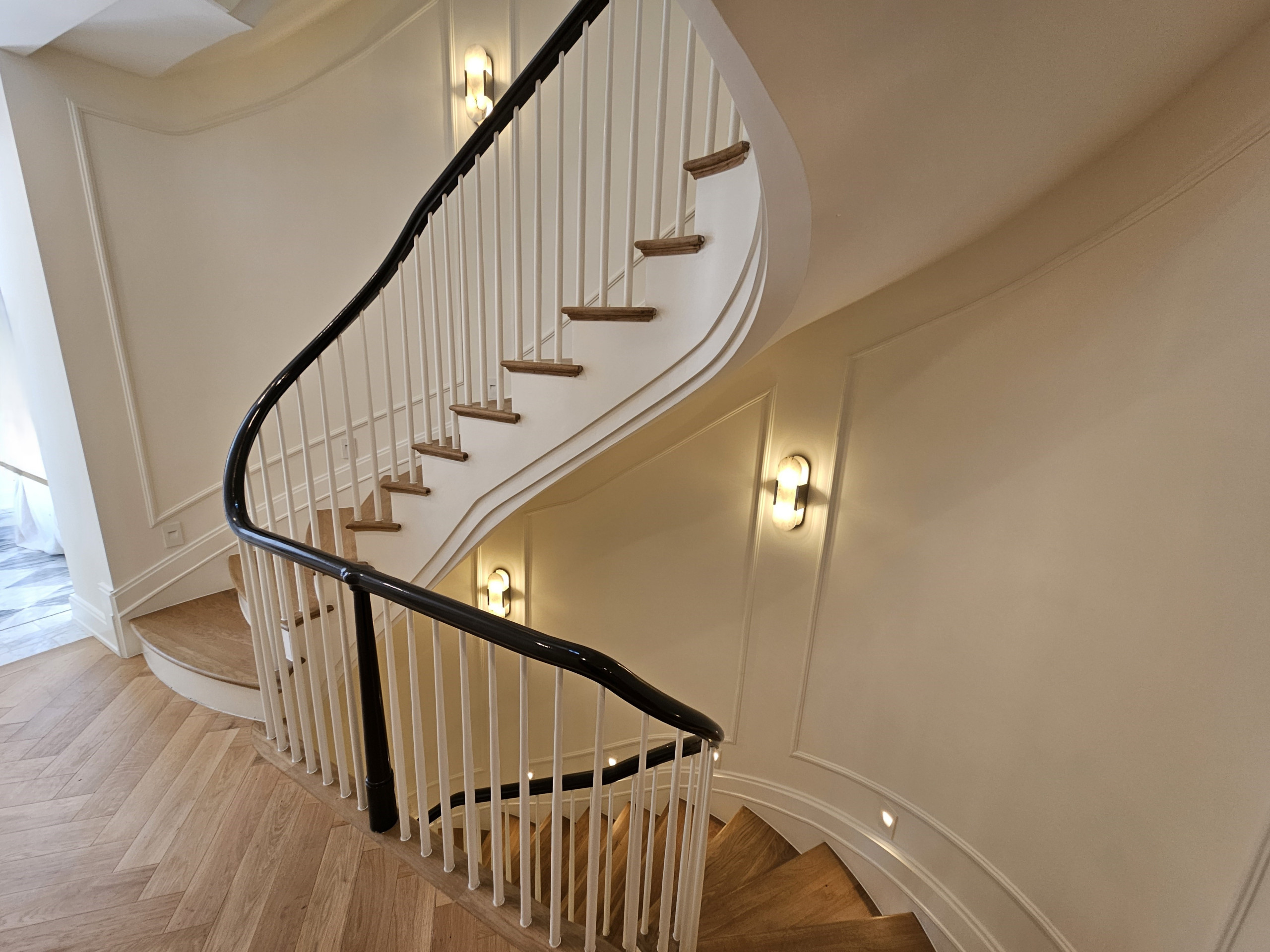 131_Stunning Elliptical in Historic DC Home, Washington DC 20007
