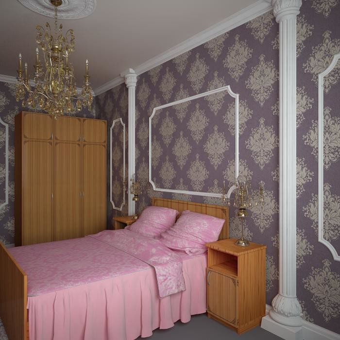 Краснодарский кр. ст. Выселки. Дом 80 кв.м