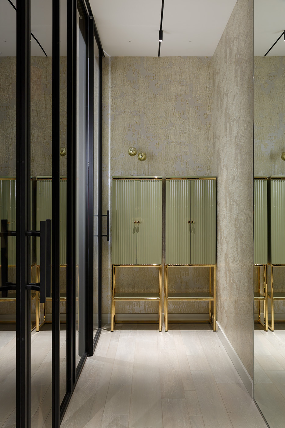 Реализованный проект в Санкт-Петербурге