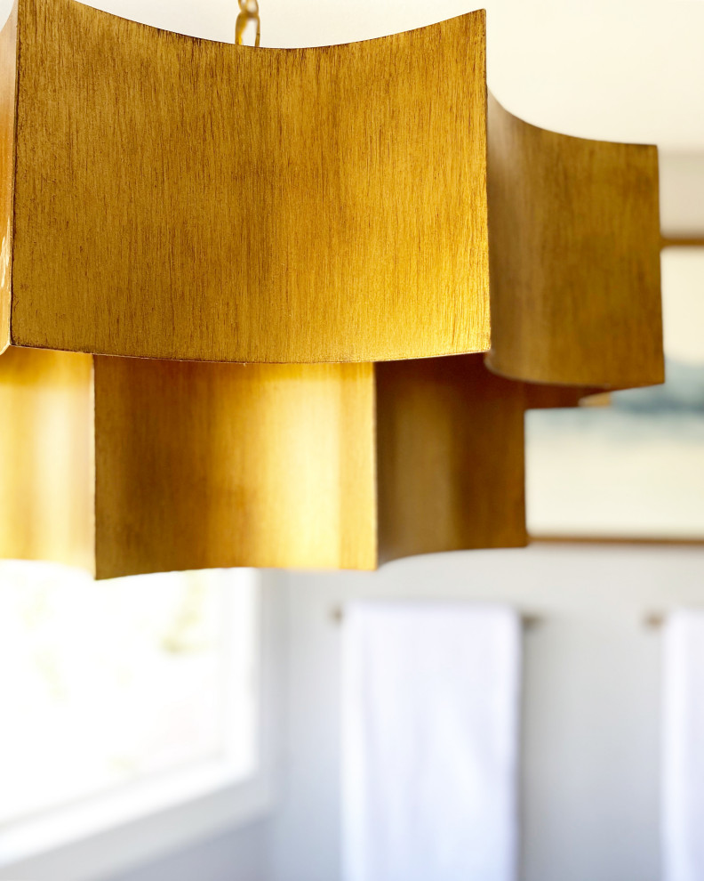 Bonnell Master Bath | Parker, CO | Modern Oasis Renovation