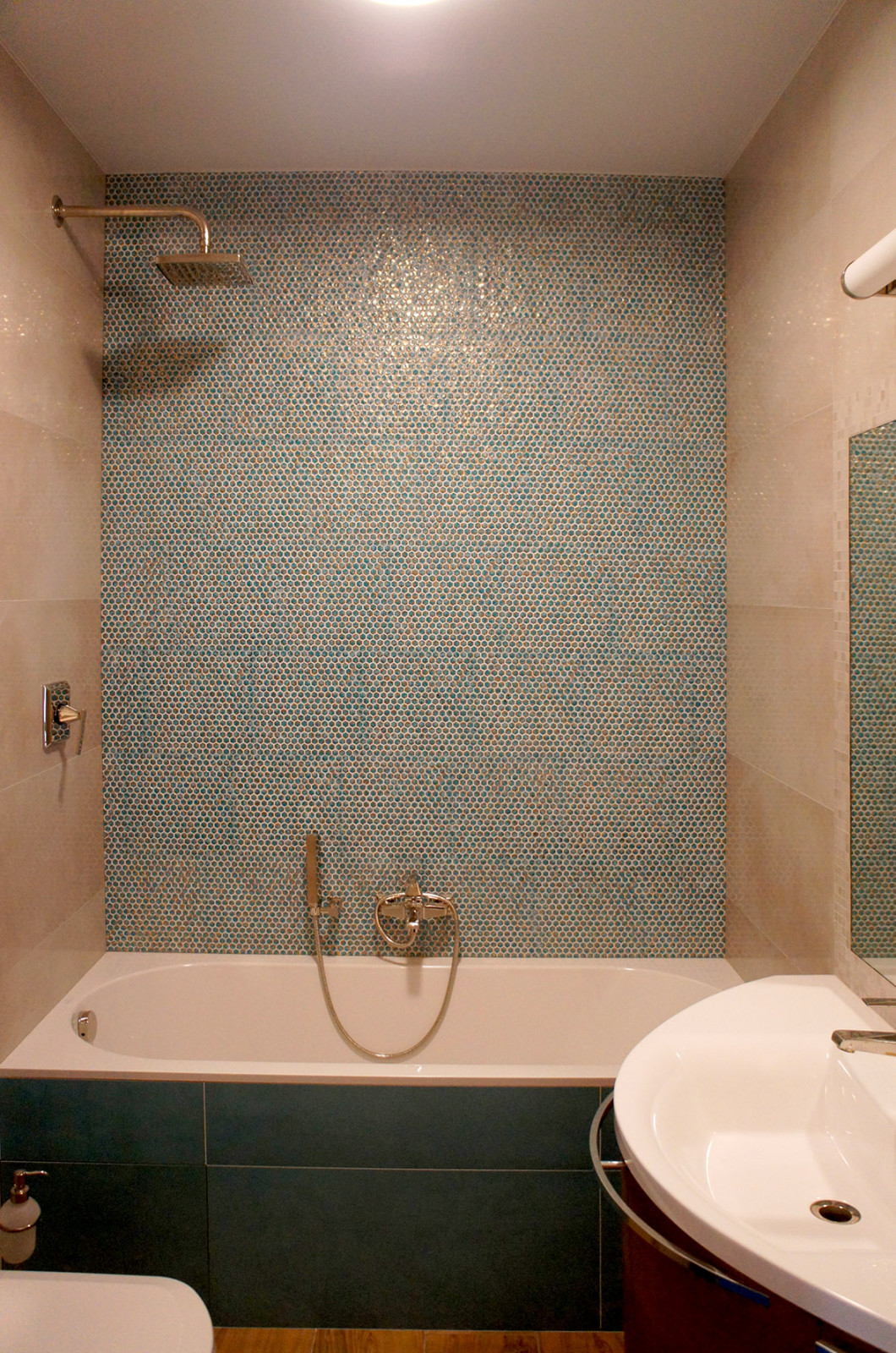 ЖК "Лосиный остров"