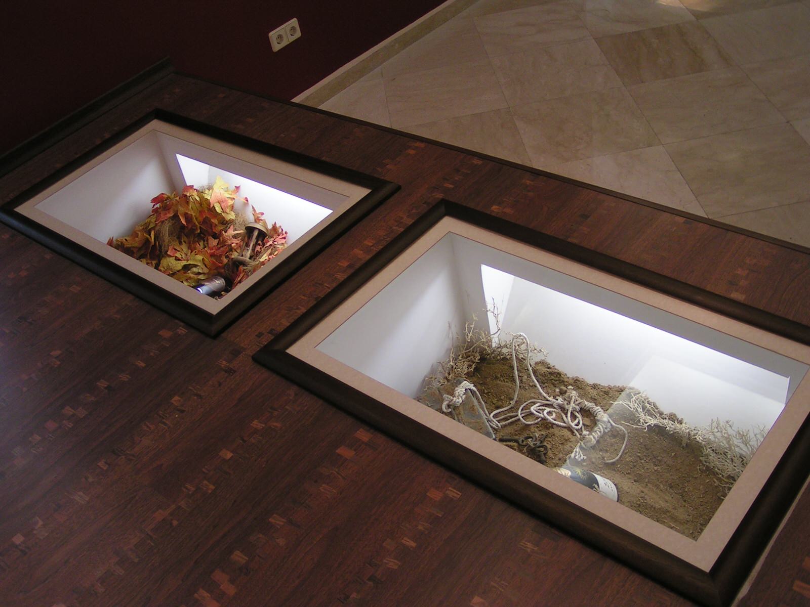 “ Shampagne Drappiere Gallery”.