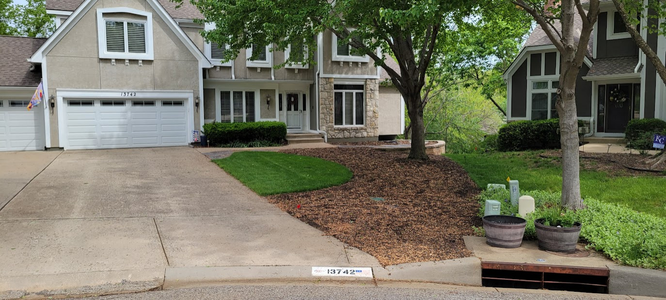 Lenexa KS
