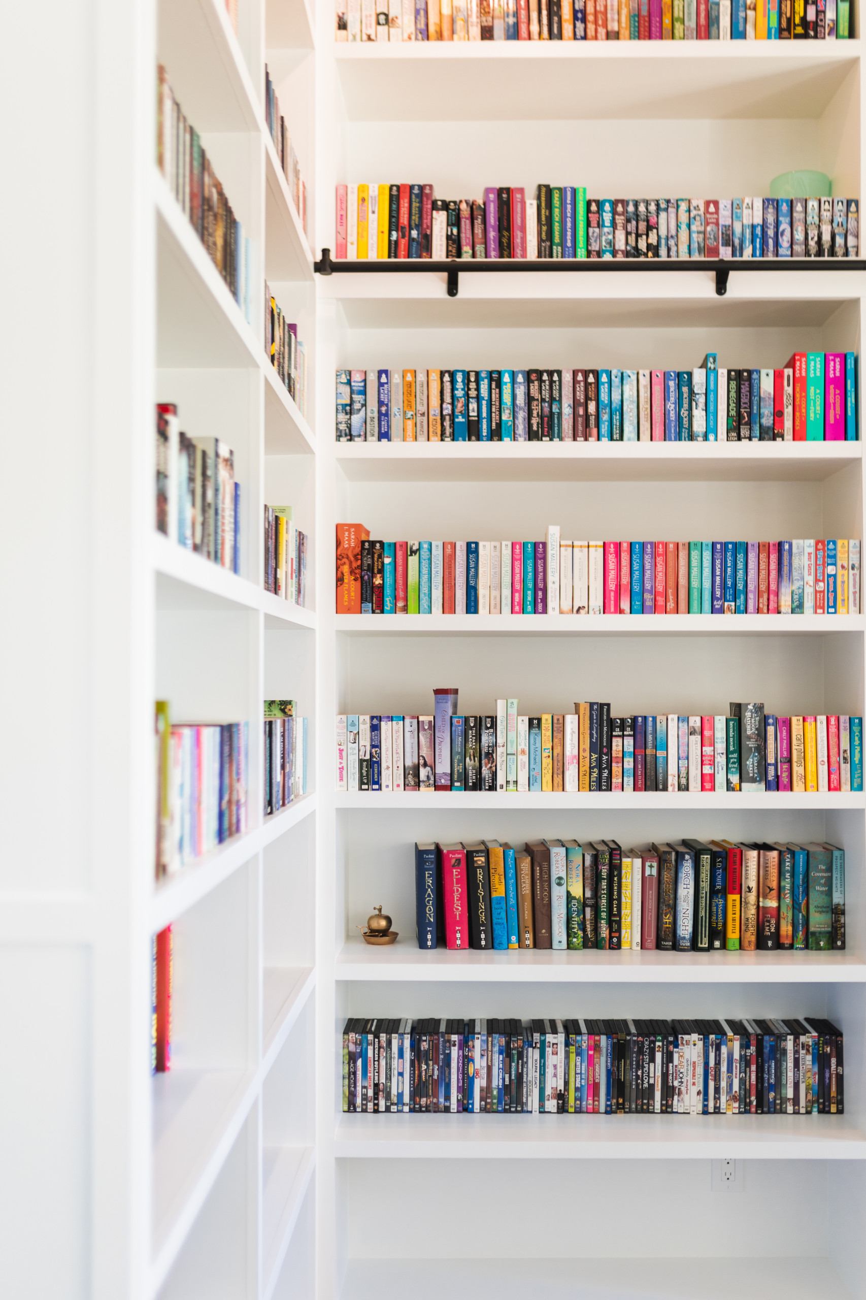 Bookshelf