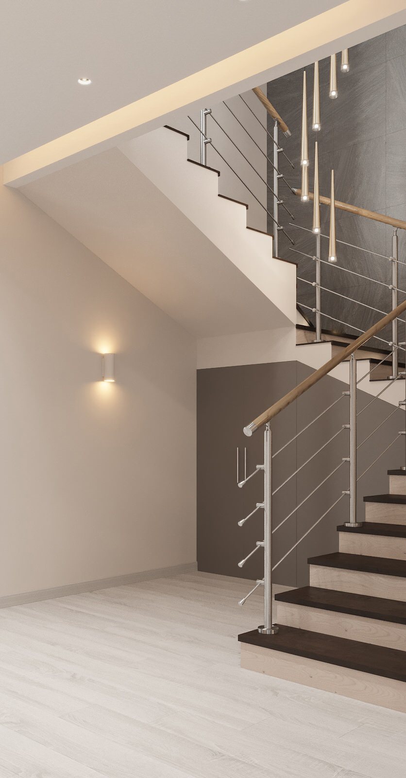 Загородный дом поселок Ла манш