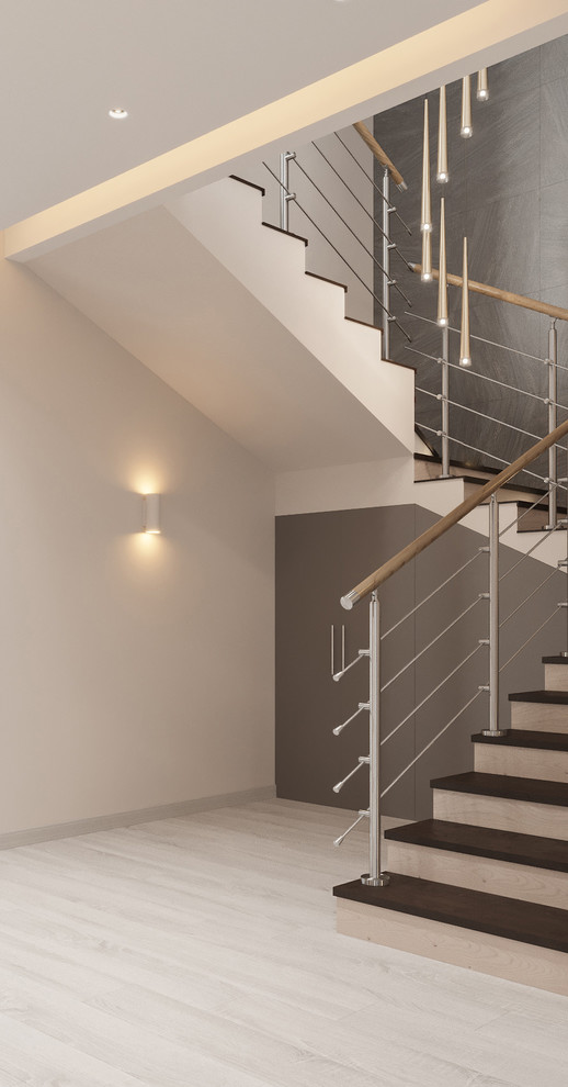 Загородный дом поселок Ла манш