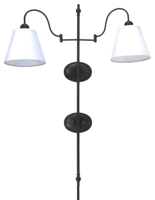 Hard Wiring Wall Sconces