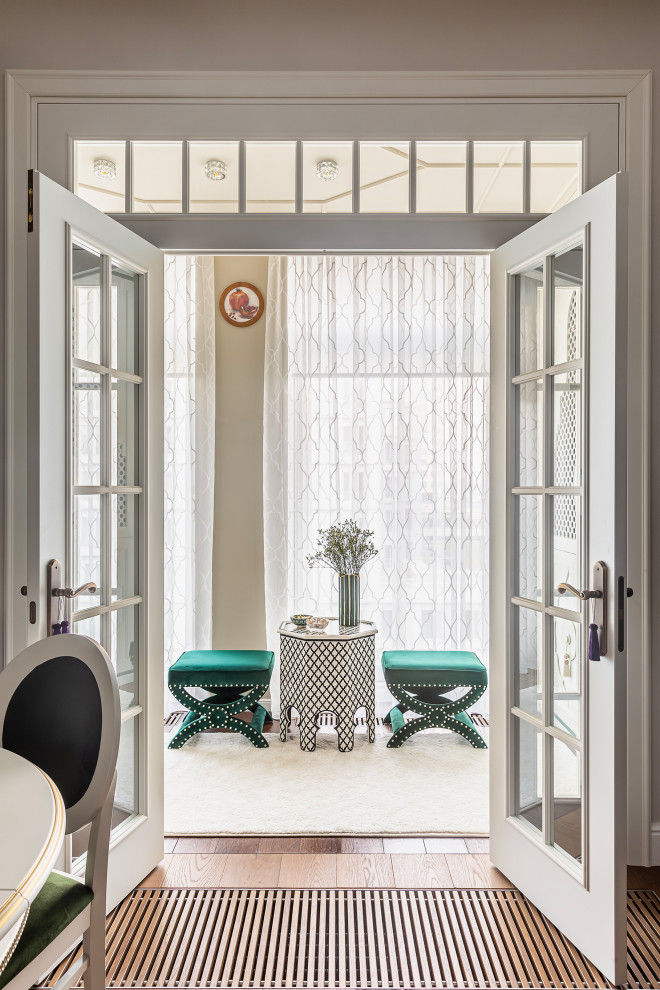 Квартира для молодой семьи