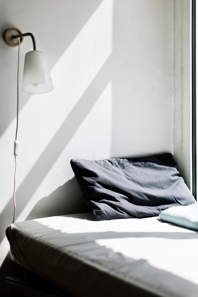 квартира Владимира Архангельского