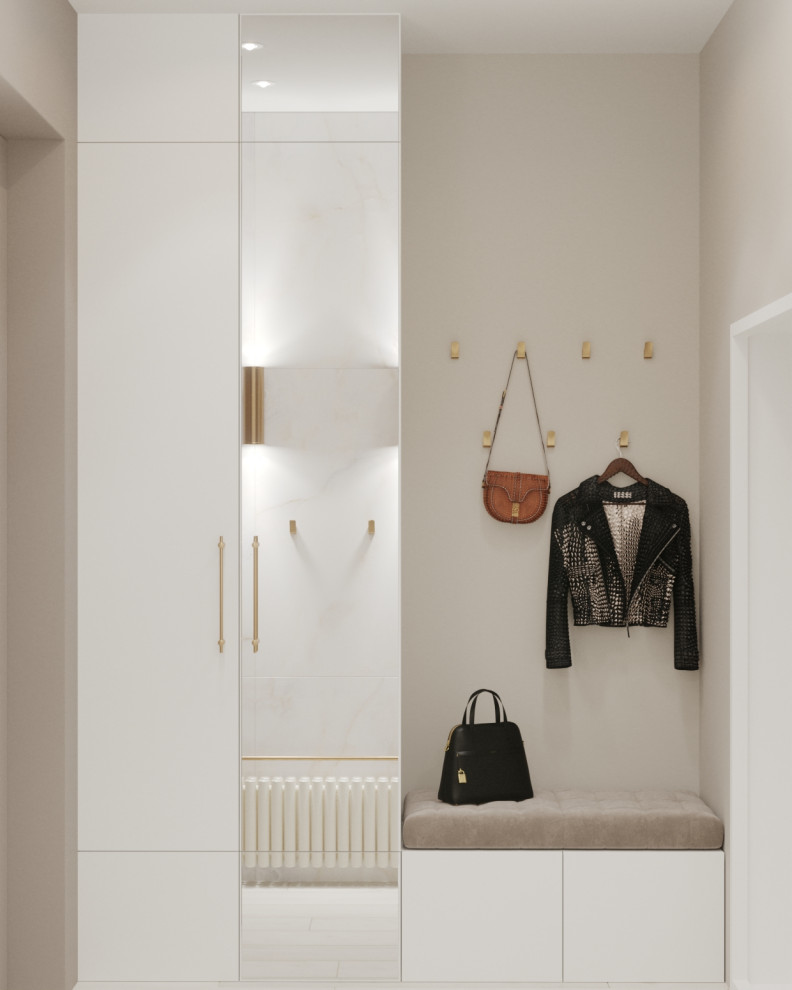 260 м2 Частный жилой дом в д.Кусаковка