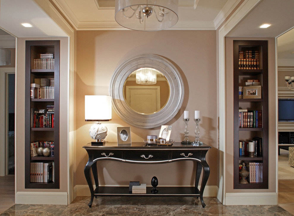 интерьер для кинокартины