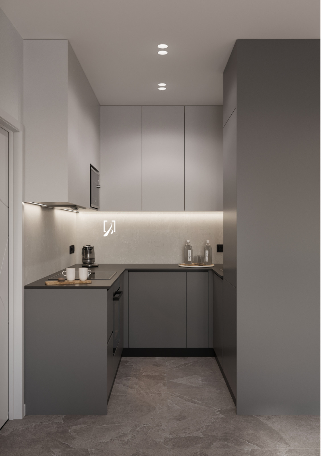 ЖК "Современник" - 2