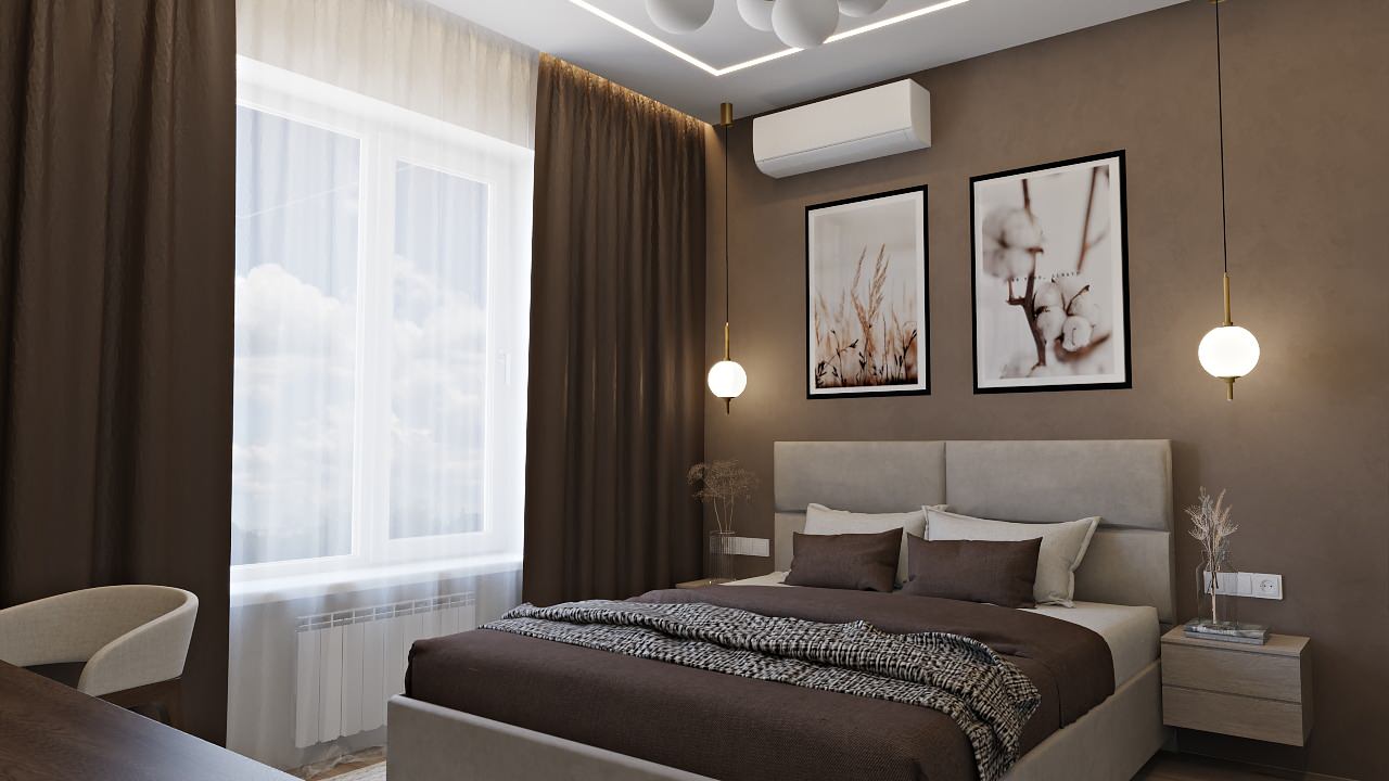 КП "Зеленые холмы"