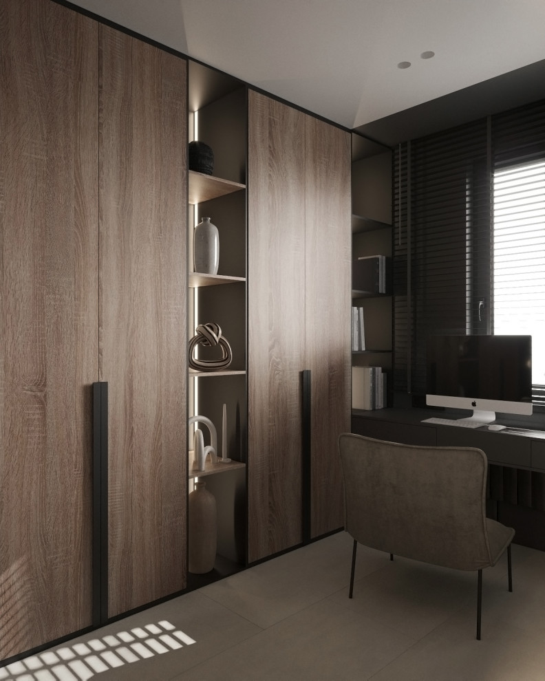 Бионический стиль