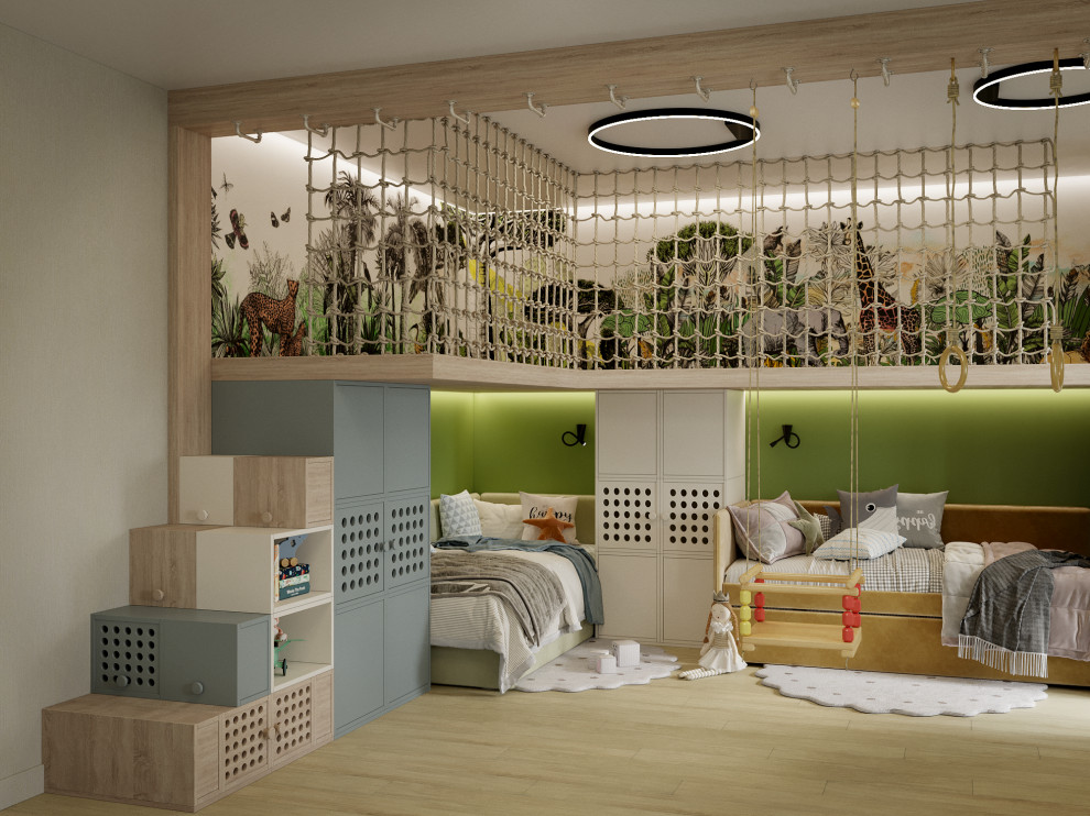 Кв по ул. Мустая Карима, 2022г.