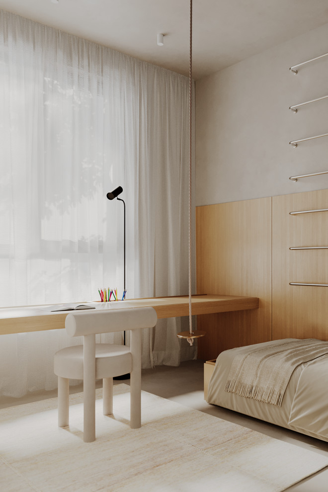 Квартира 70 кв.м. для семьи из 3 человек