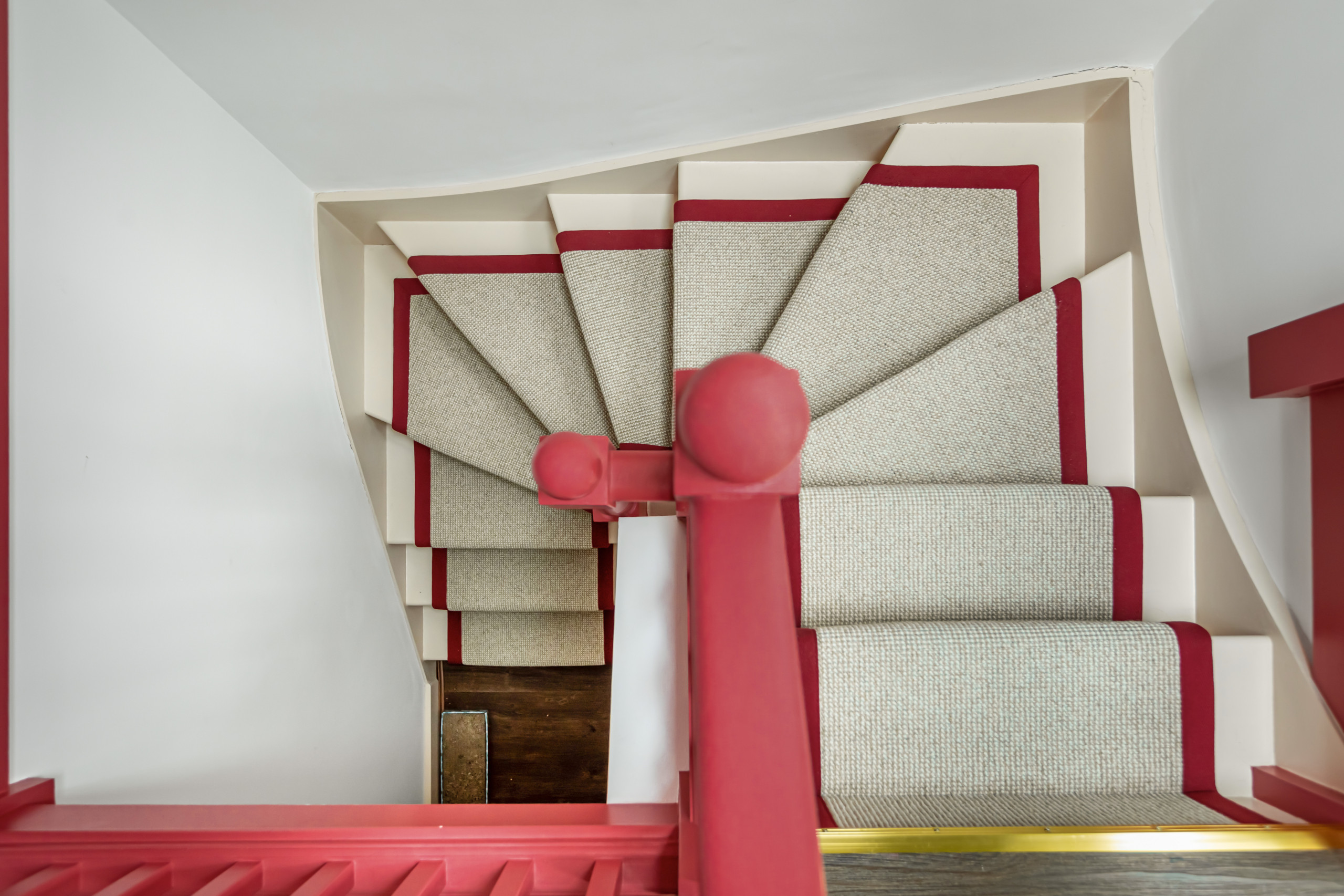Loft Conversion + En-Suite in Kingston