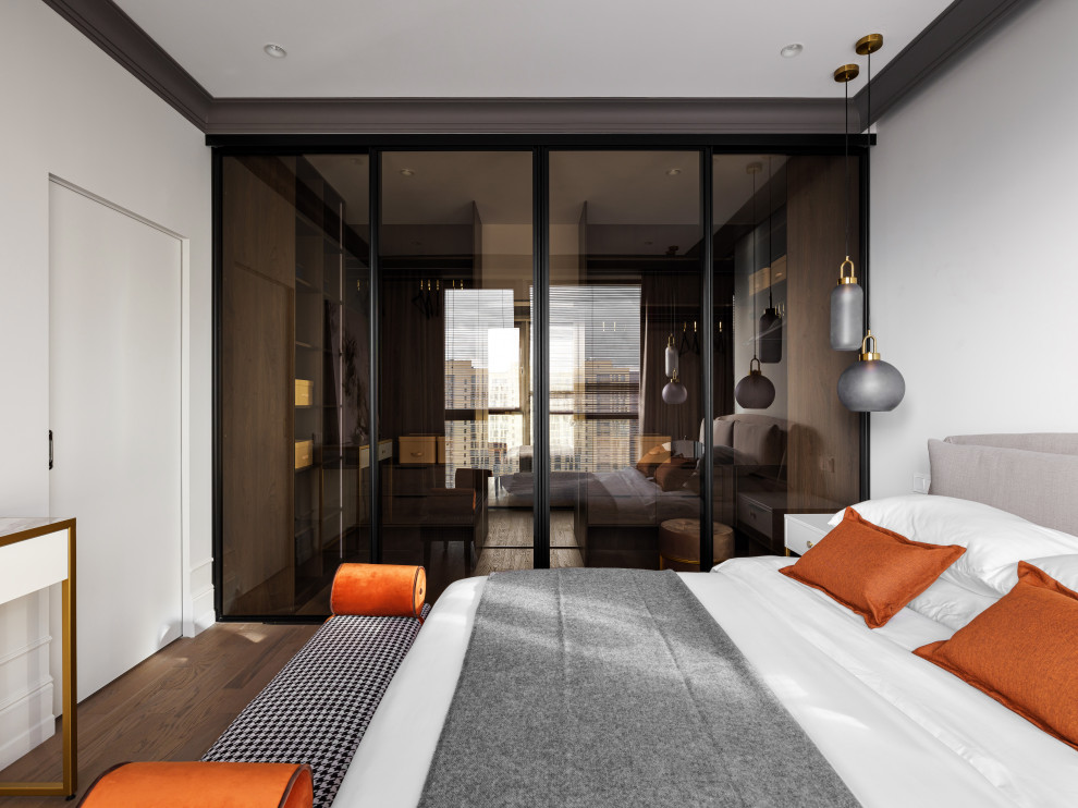 Квартира на Хорошевской