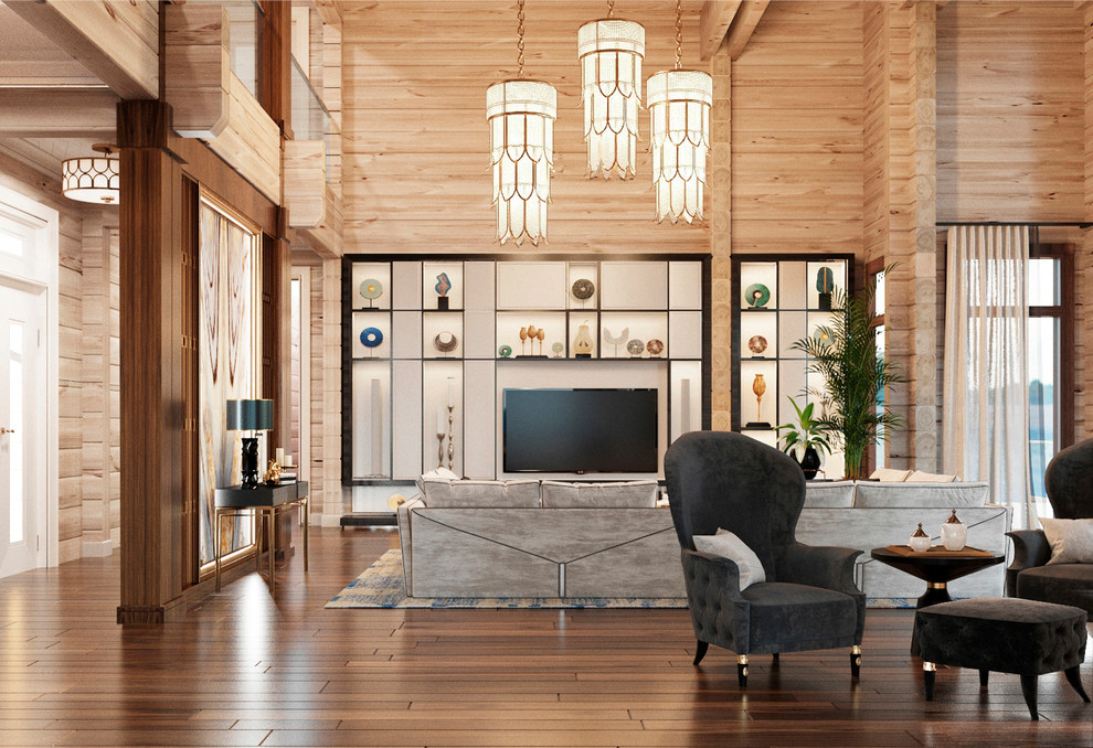 Вилла Катерина