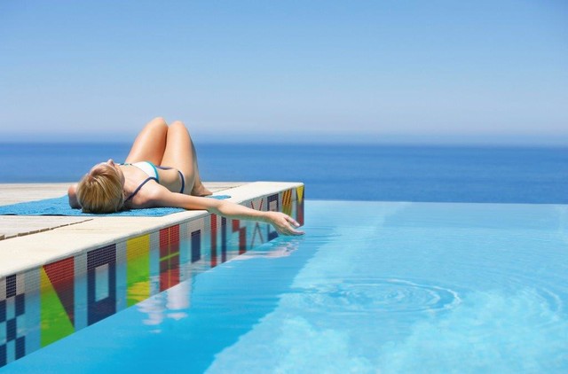 PISCINAS trendy-pool