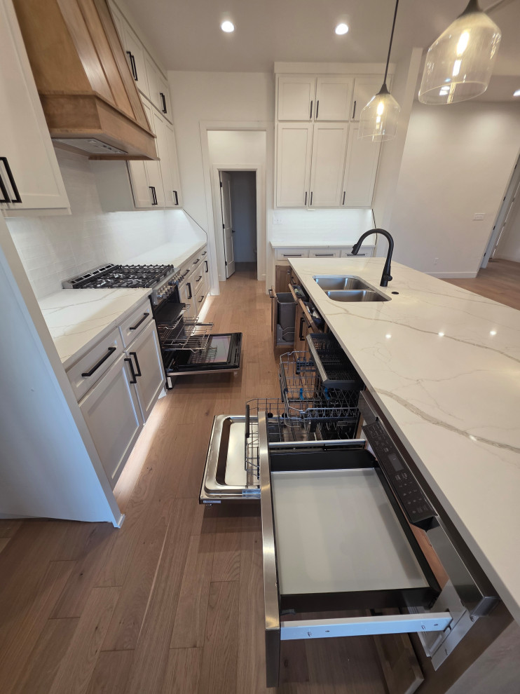 2703 Cloud Nine - For Sale - Near Completion