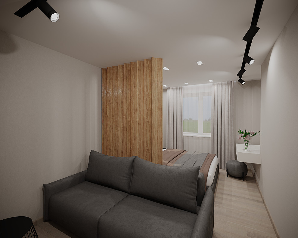 Квартира г. Калуга на Правом Берегу