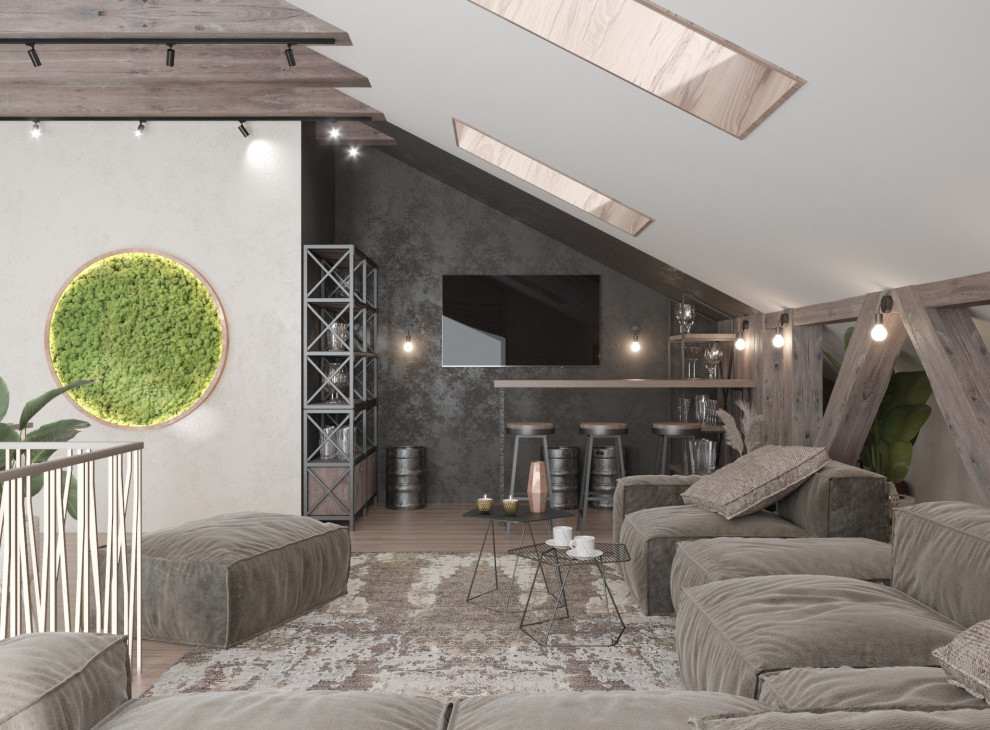 Маленькая Шотландия