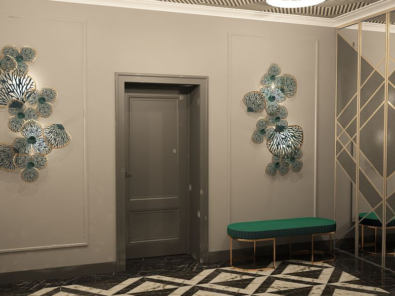 Квартира на ВДНХ