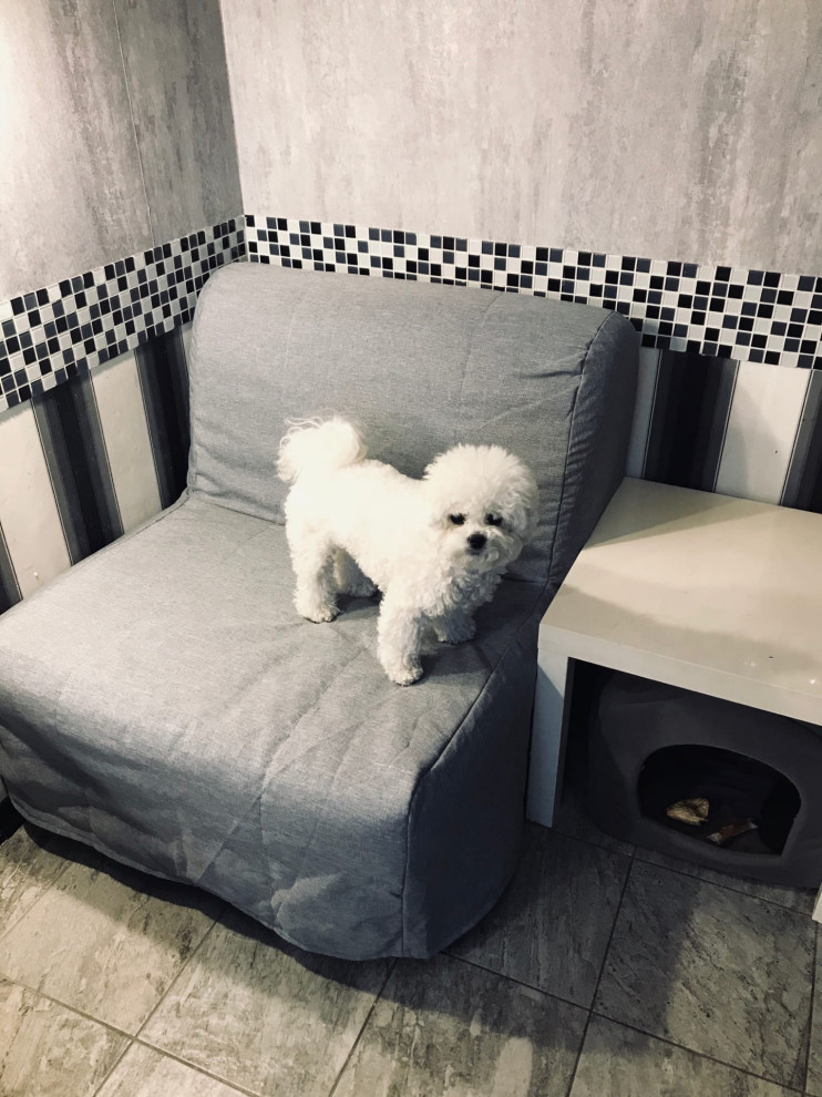 Чехол для кресла-кровати Ликселе