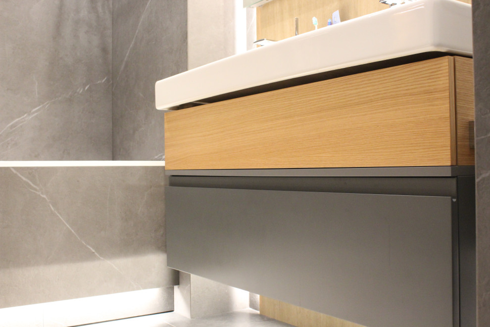 Парящая кровать