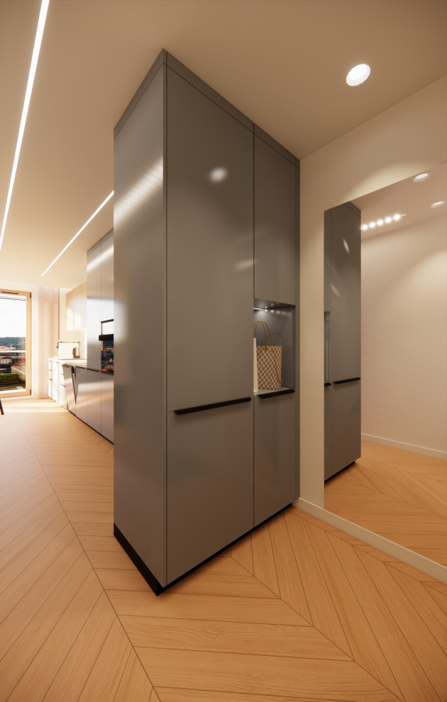 Апартаменты в ЖК Медео