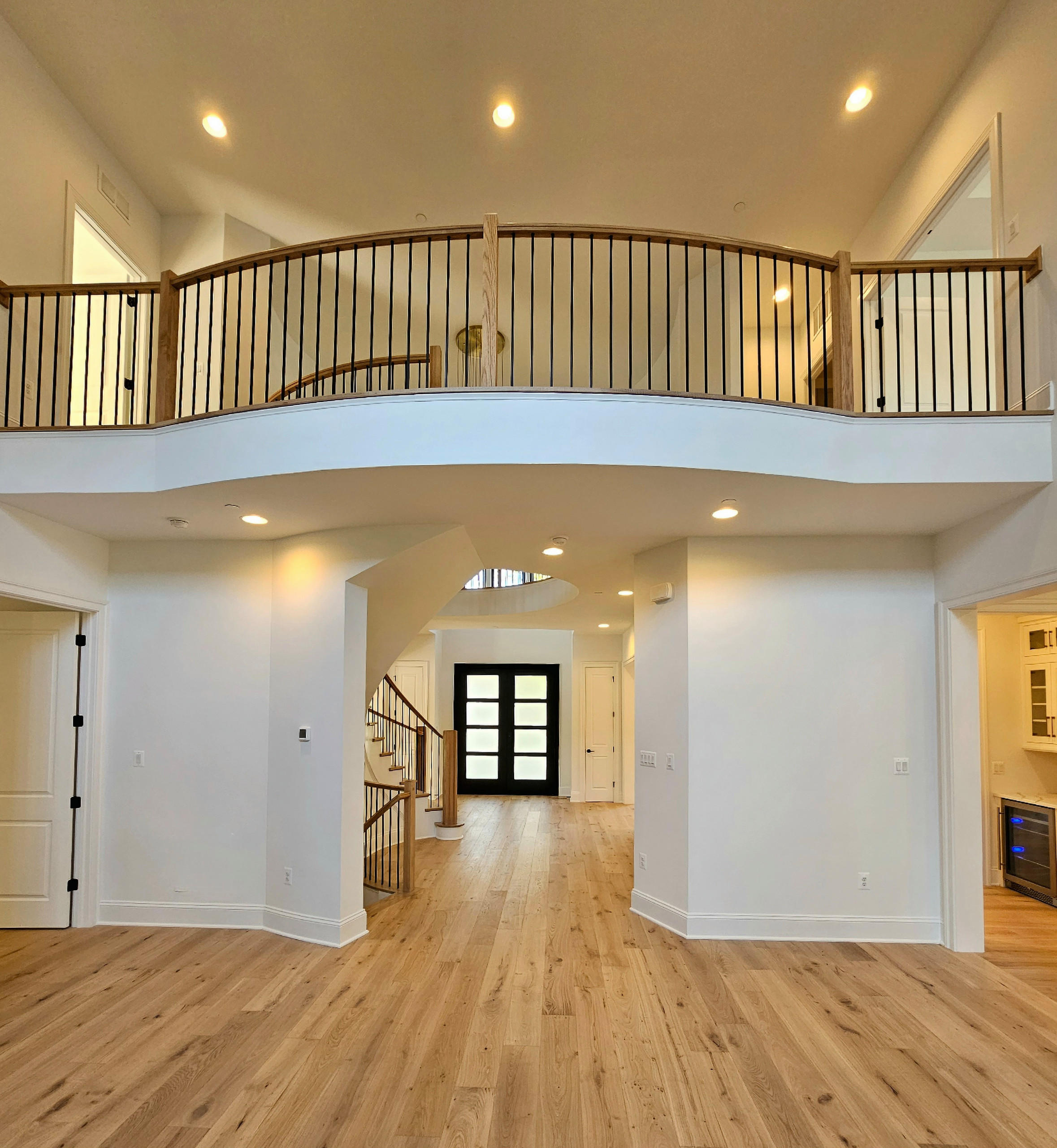 110_Welcoming Elegant Curve in Spacious Home, Bethesda MD 20817