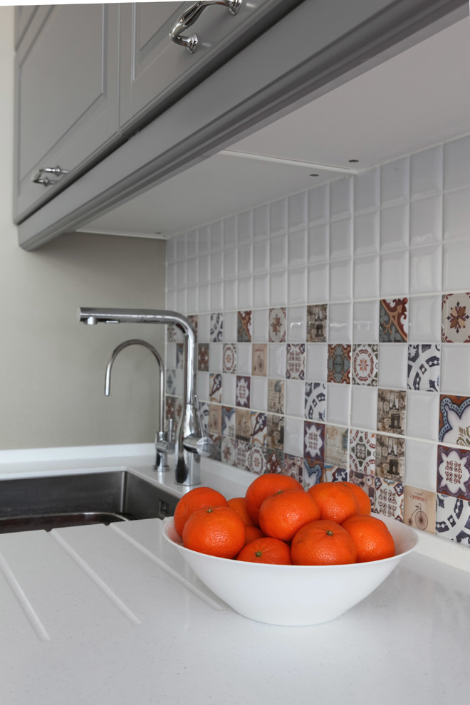 ЖК Николин Парк