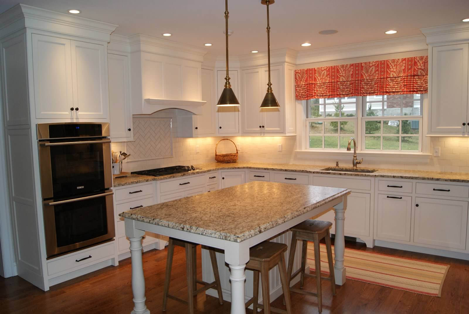 Kitchens