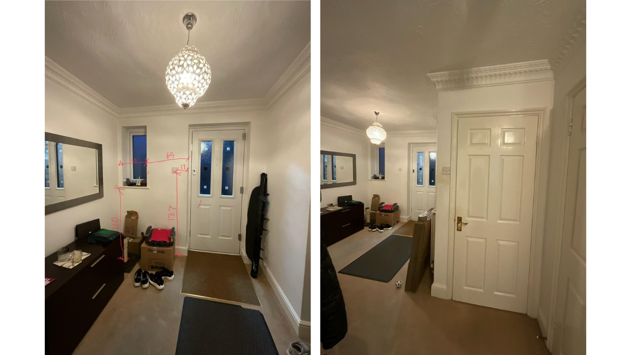 House Restoration and Remodelling in Caterham