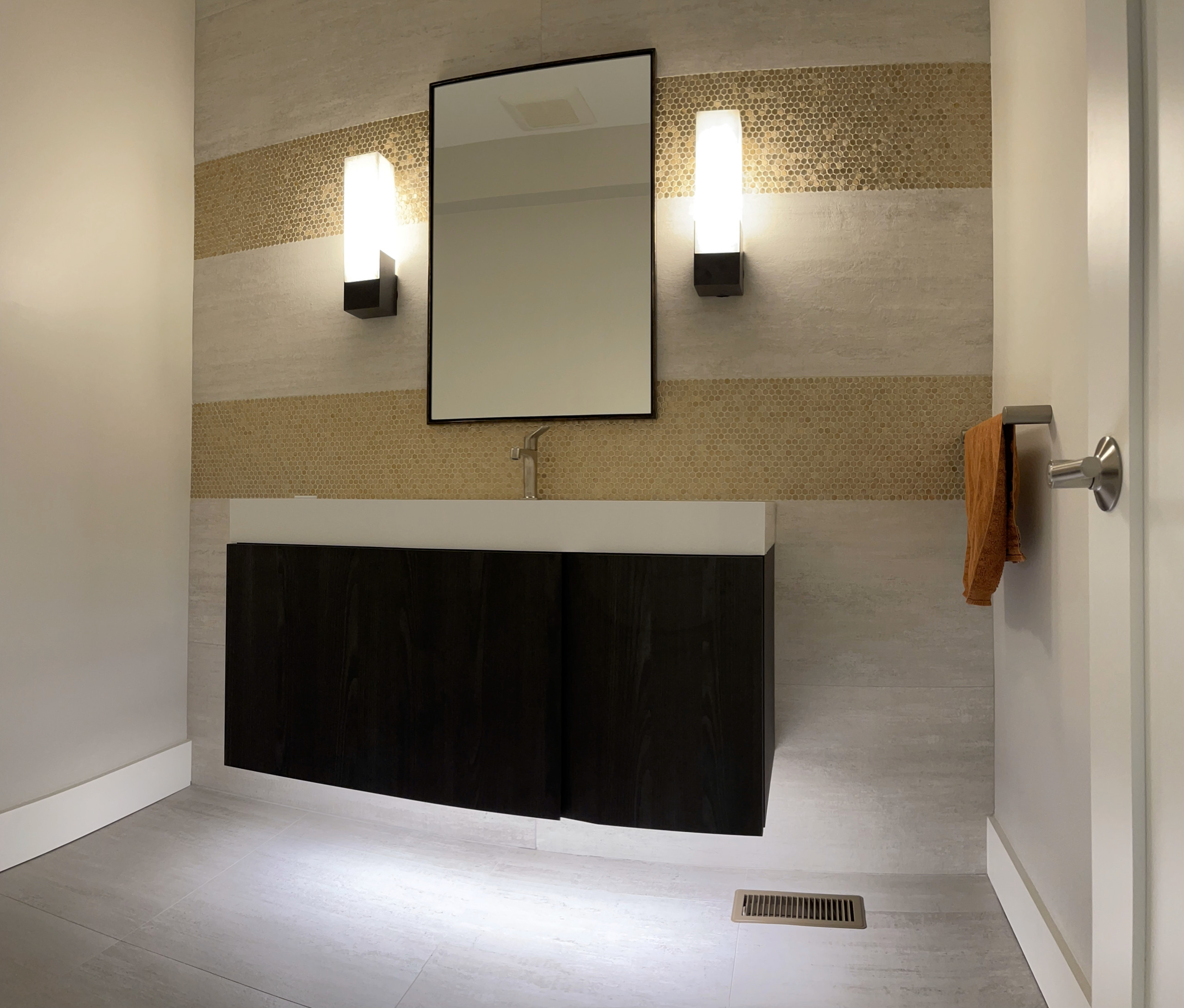 Interior Remodel - NOVA