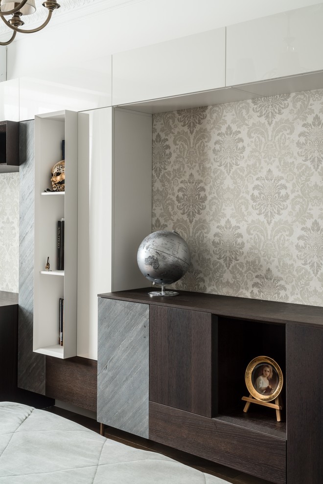 Квартира в Москве