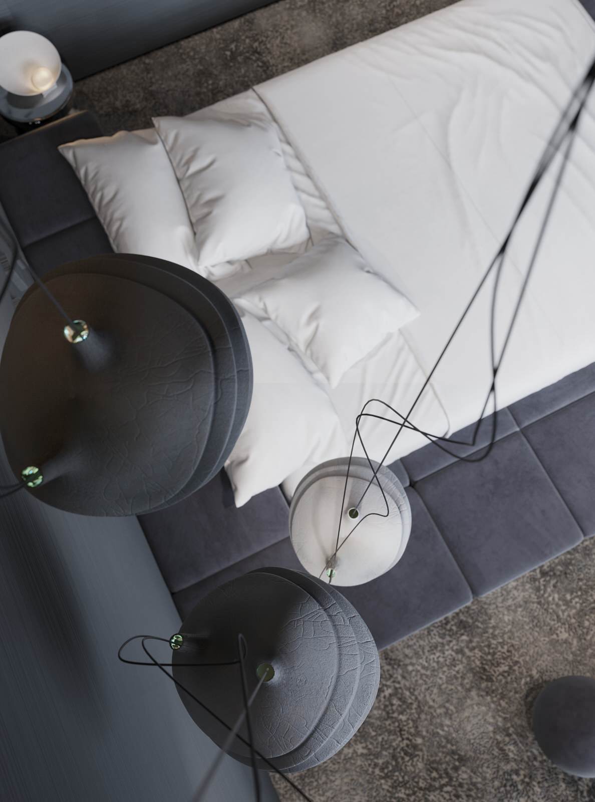 В глубинах льда