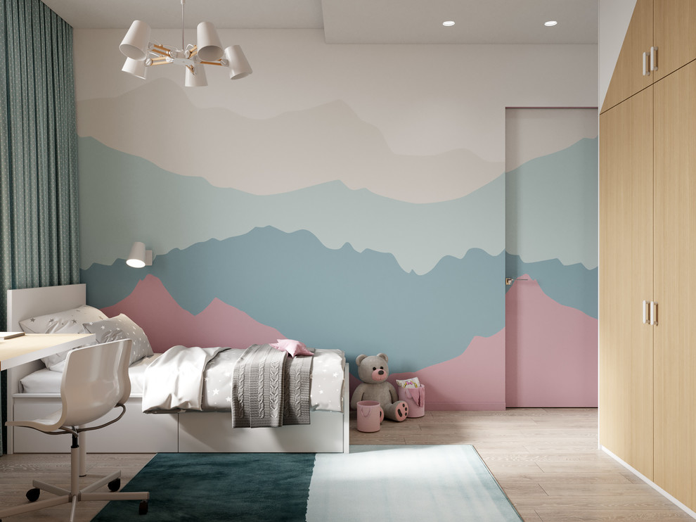 Квартира в Сочи с небольшим бюджетом.