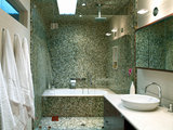 Il Re Indiscusso del Bagno è il Mosaico (12 photos) - image  on http://www.designedoo.it
