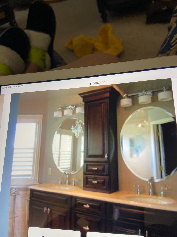 Where to buy vanity tower