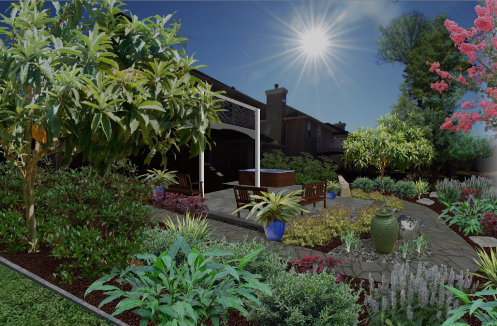 Great Spaces