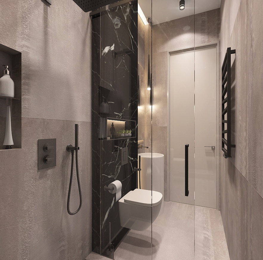 Нежный Гламур на Крестовском DeLuxe