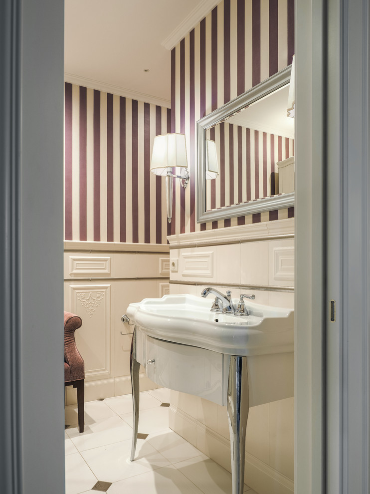 Квартира в центре города с панорамными видами