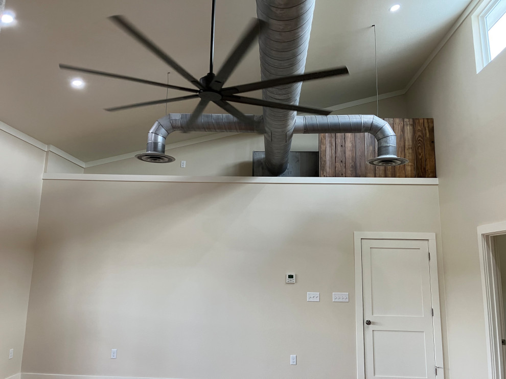 Garage Apartment